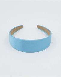 FORD MILLINERY - Alice Headband