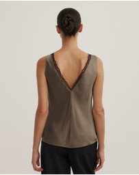 Witchery - Trim Detail Camisole