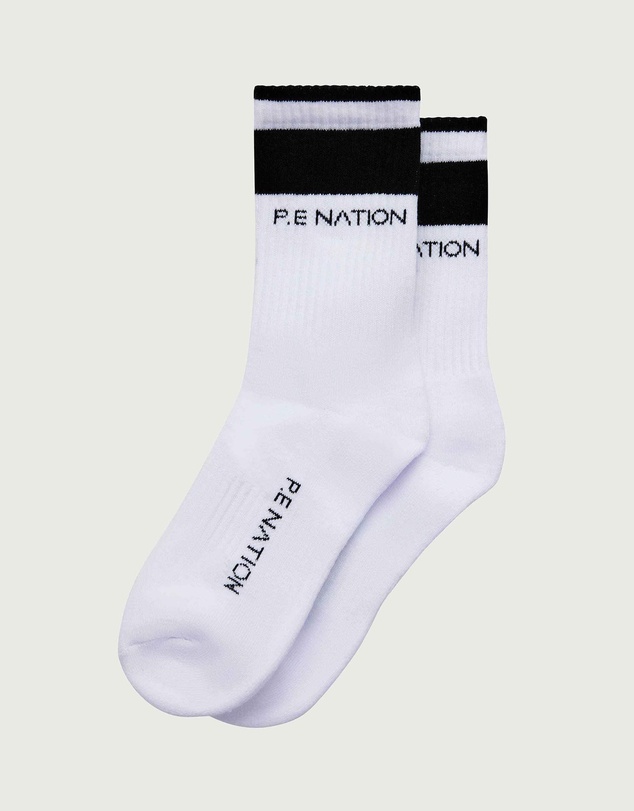 P.E Nation - Homage Socks