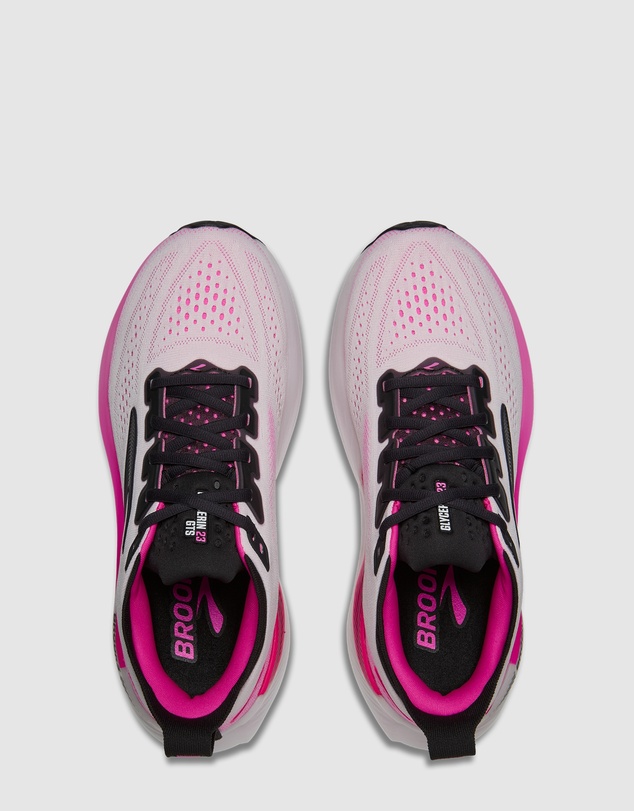 Brooks - Glycerin GTS 23 - Women's