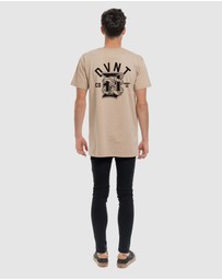 DVNT - Viper Tee
