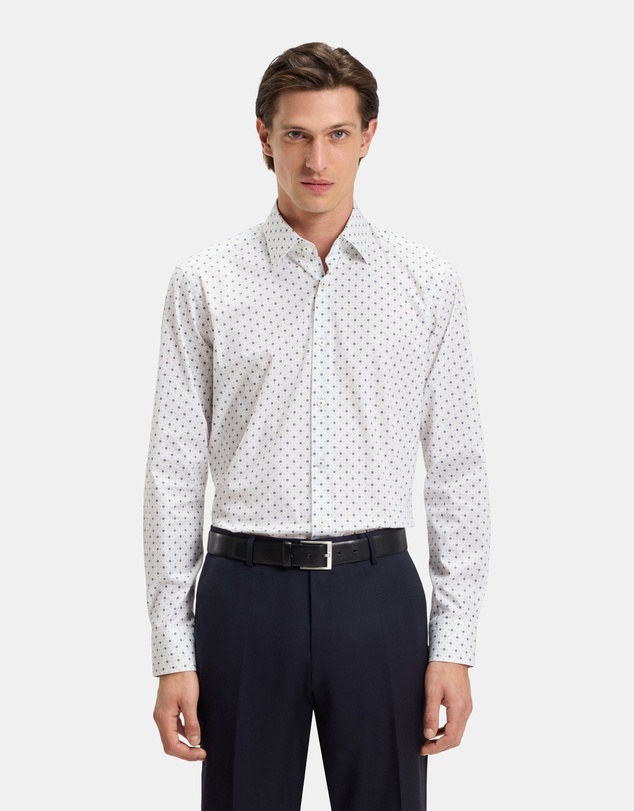 BOSS - Joe Kent Shirt