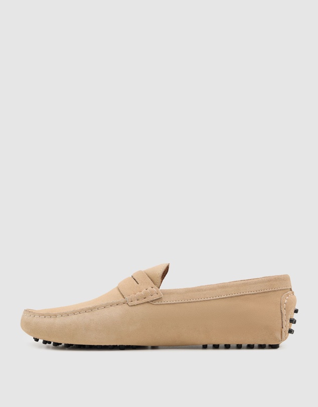 Oxford - New Holland Driving Shoe