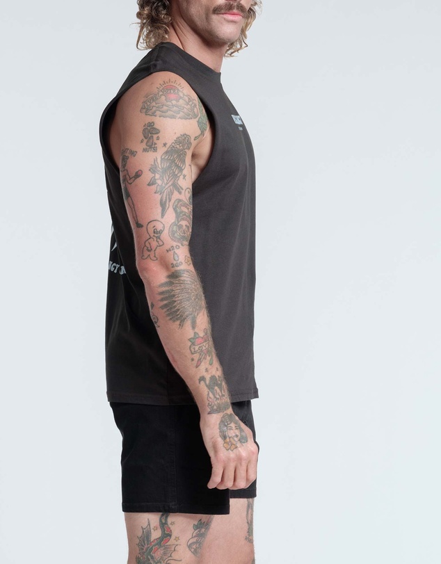 Vacancy Co - Byron Tank