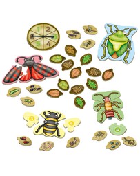 Orchard Toys - Bug Hunters