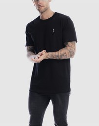 DVNT - Nuance Rise Tee