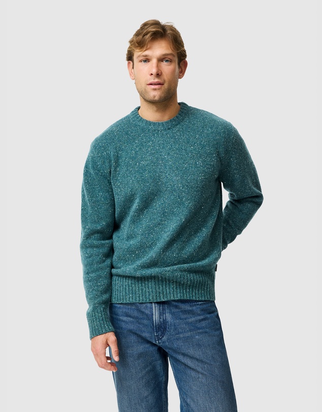 Rodd & Gunn - Cox Road Knit
