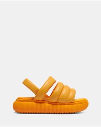 Onitsuka Tiger - OTIGER STRAP - Women's