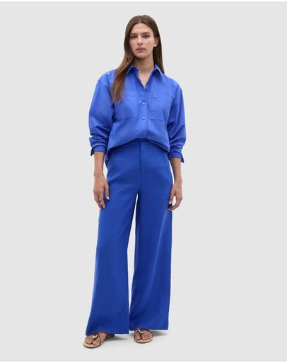 Sapphire Blue