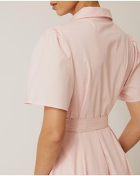Tussah - Holly Shirt Dress