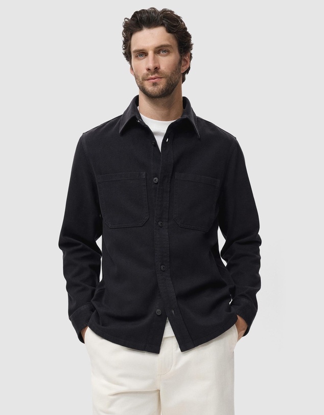 M.N.G - Jazz Overshirt