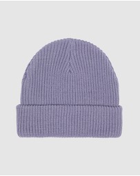 UNIT - UNIT Cosy Ladies Fold Up Beanie