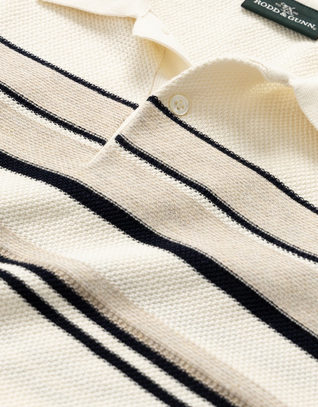 Rodd & Gunn - Medbury Knit