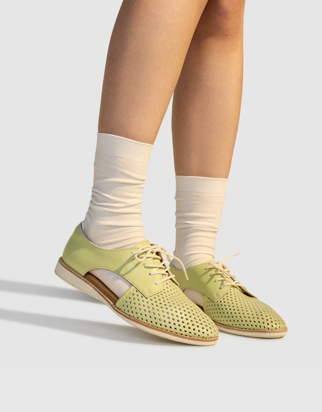 Rollie - Sidecut Punch Shoe