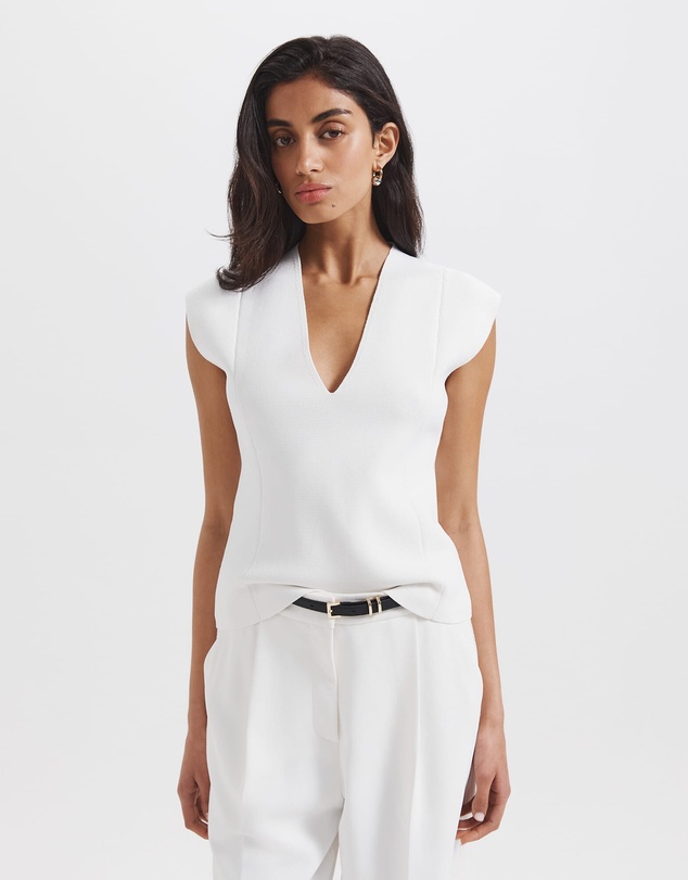 SABA - Mia Milano Panel Top