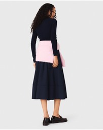 Maje - Miloupe Sweater