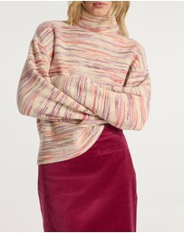 Marcs - It Takes Two Knit Jumper