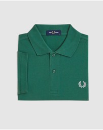 Fred Perry - The Fred Perry Shirt