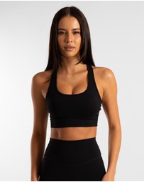 Active Basics - Racer Crop