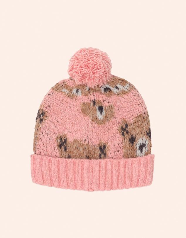 Huxbaby - Classic Hux Knit Beanie - Babies