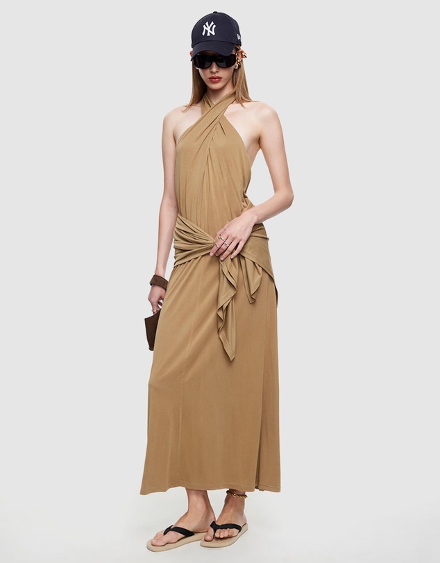 Lioness - Heavenly Maxi Dress
