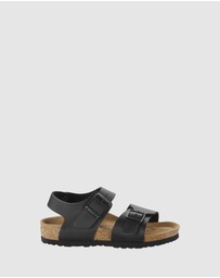 Birkenstock - New York Narrow Kids