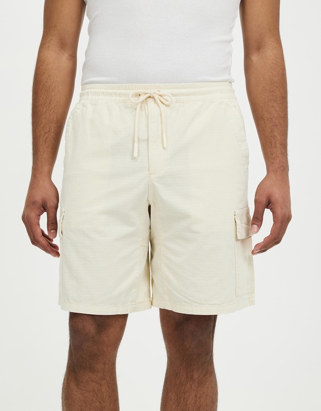 Assembly Label - Creston Cargo Shorts