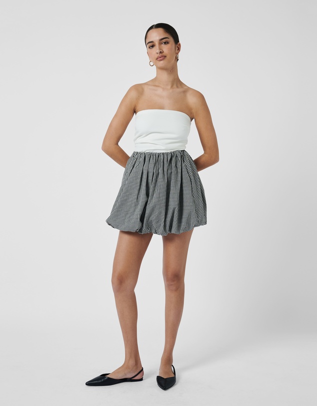 MVN - Little Woods Bubble Skirt