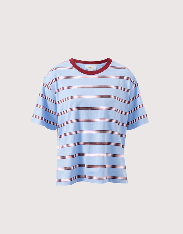 Ceres Life - Stevie Slouchy Tee