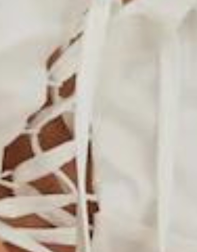 Style Addict - Chloe Top