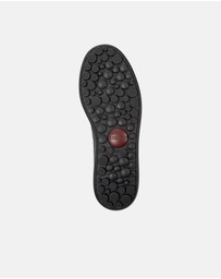 Camper - Pelotas Ariel