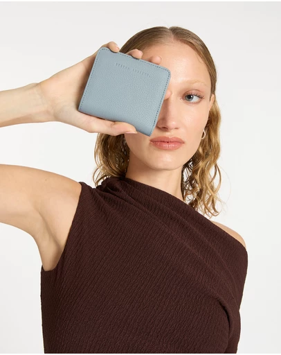 Status Anxiety - Sense Of Wonder Wallet
