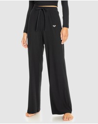 Roxy - Womens Rise & Vibe Sports Trousers