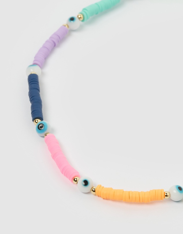 Miz Casa and Co - Mya Choker