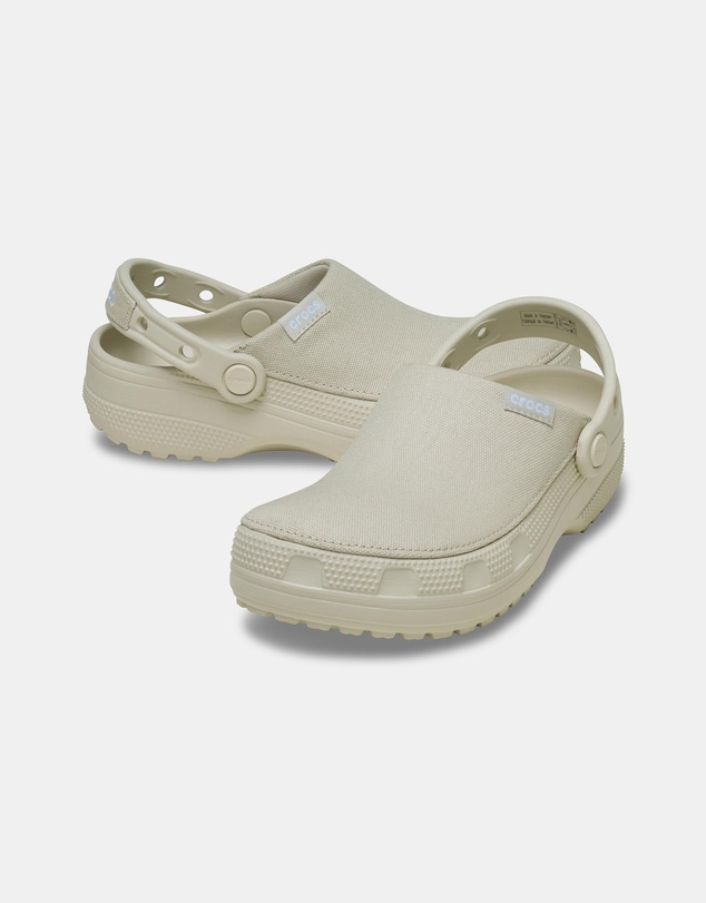 Crocs - Classic Crafted Clogs - Unisex