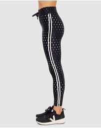 The Upside - 25in Moonstone Midi Pants