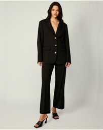 Esmaee - Zoe Blazer