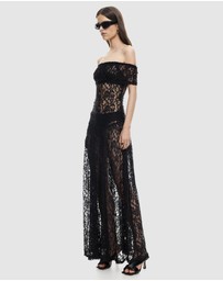 Lioness - Field of Dreams Maxi Dress