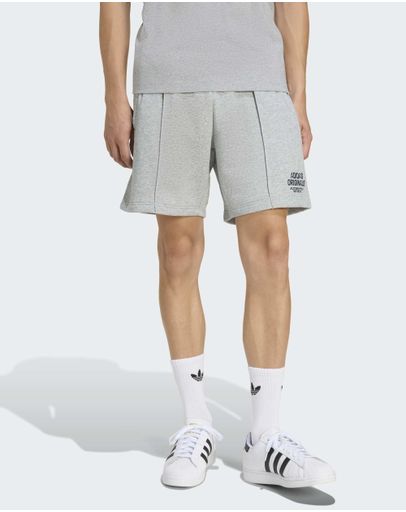 Medium Grey Heather