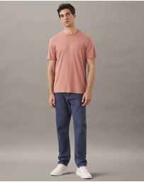 Calvin Klein - Pima Cotton T-Shirt