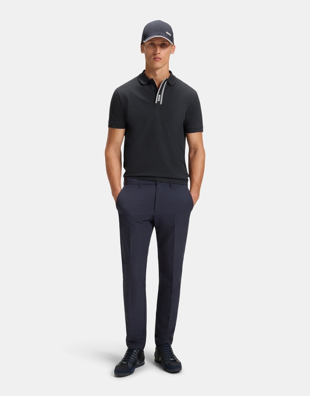 BOSS - PL Paddy GOC Polo