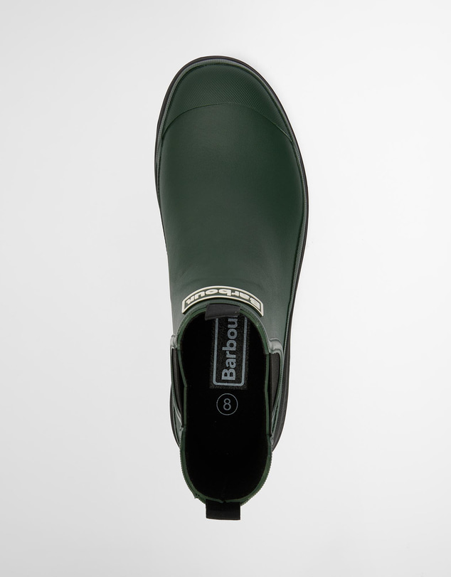 Barbour - Nimbus Chelsea Welly Boots - Men's