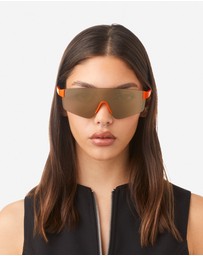 Hawkers Co - HAWKERS - AERO Unisex Sport Sunglasses UV400