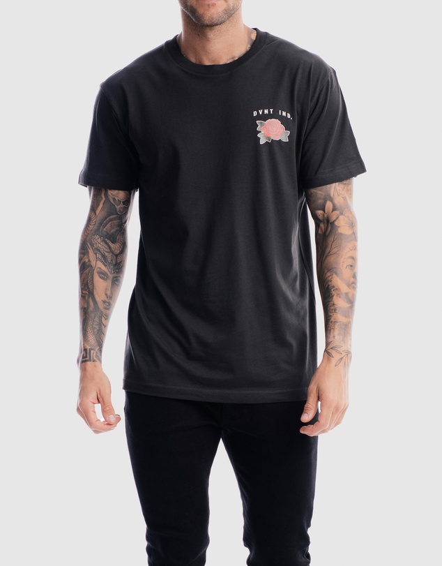 DVNT - Rose Tee