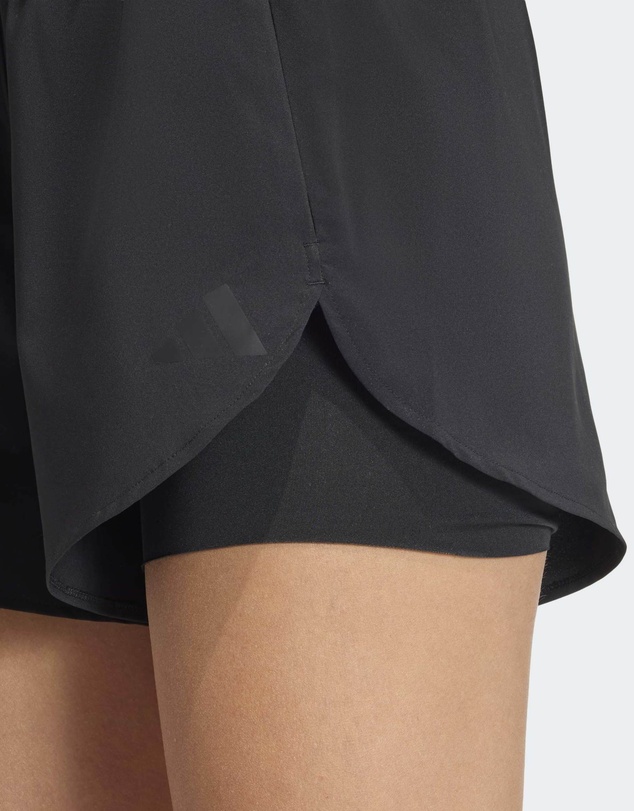 adidas Performance - D4T Workout Go To 2In1 Shorts Womens