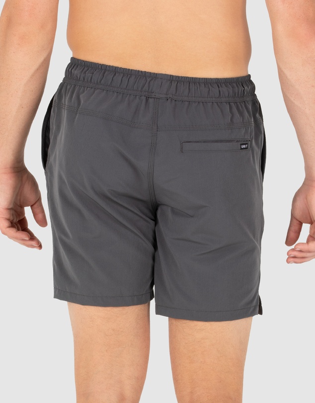 UNIT - Flexlite Block Shorts