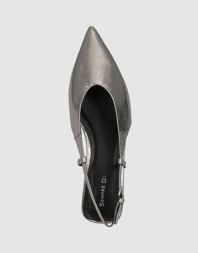 Sempre Di - Melly Slingbacks