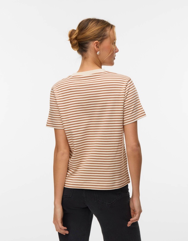Vero Moda - Jada Naima T-Shirt