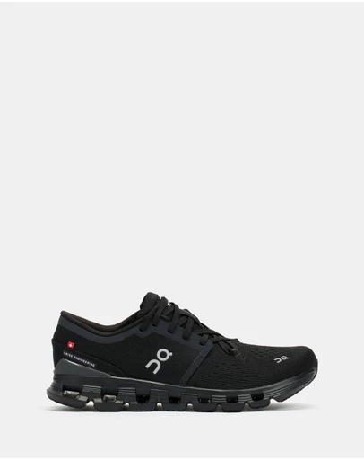 On - Cloud X 4 - Women's