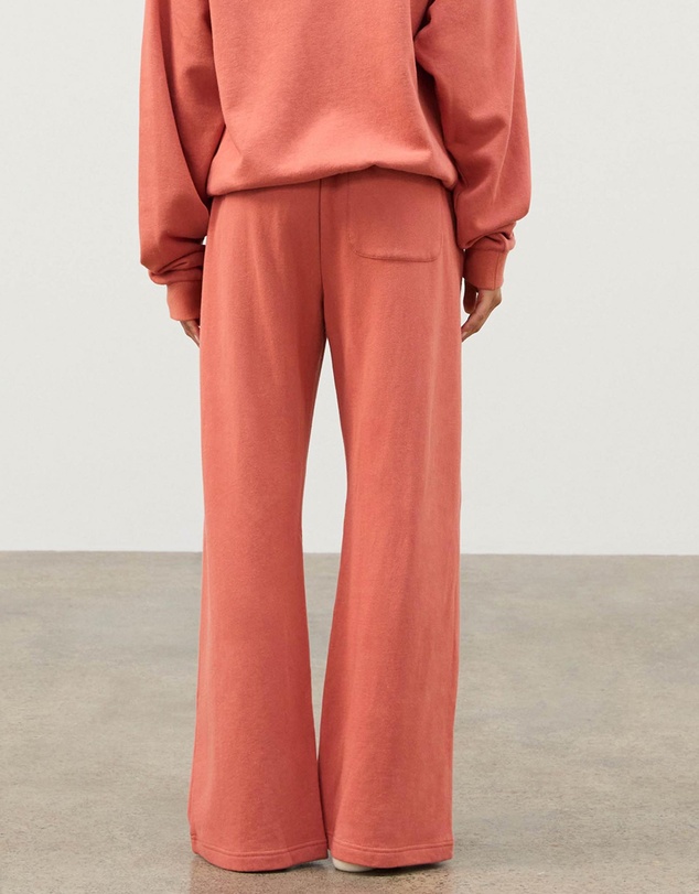 Zulu & Zephyr - Fleece Sport Sweat Pants
